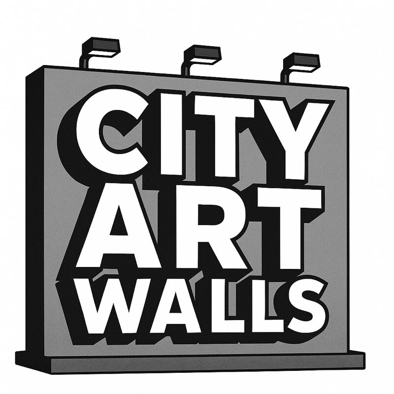 City Art Walls | A Mural Trail Experience in St. Pete